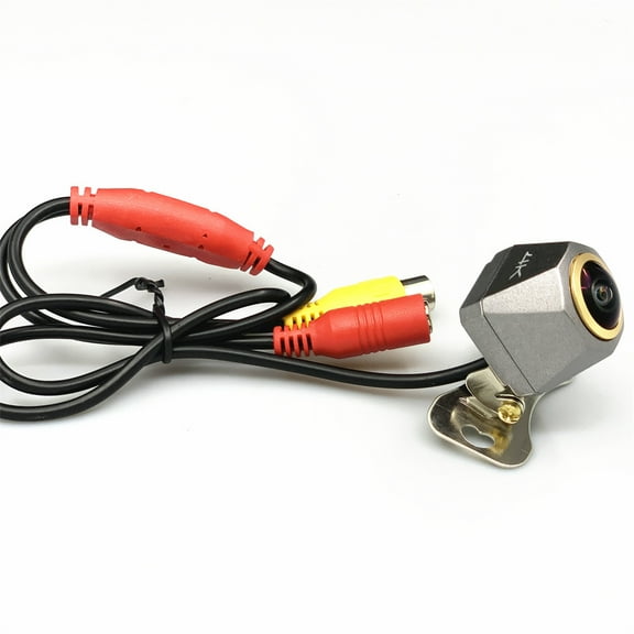 Phyun 180° Wide Angle 4K Ahd 1080P Rear View Backup Camera 12V