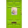 thumbnail image 2 of Carolines Treasures APH3935DS1216 Church Window and Daffodils Wall or Door Hanging Prints 12x16 multicolor, 2 of 2