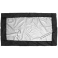 thumbnail image 1 of UPOUART Chaise Balançoire Résistante aux Intempéries, Conception de Balançoire, Lot de 1, 1 of 8
