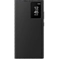 thumbnail image 1 of Galaxy S23 Ultra and S24 Ultra Smart View Wallet Case in Black, 1 of 5