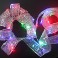 5 or 10 Meters Fairy Lights LED Ribbon Lights String Christmas Tree