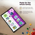 thumbnail image 6 of Lenovo Tab M10 HD (2nd Gen) 10" Tablet, 32GB Storage, 3GB Memory, Android 10, HD Display, 6 of 20