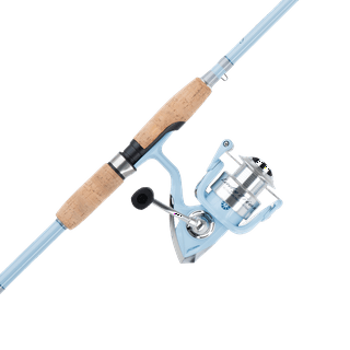 Pflueger Fishing Rod & Reel Combos
