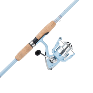 Pflueger Fishing Rod & Reel Combos
