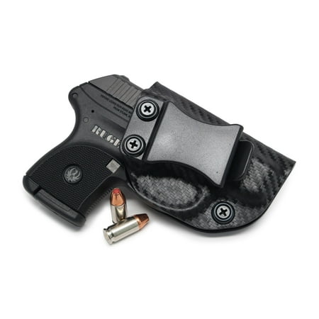 Concealment Express: Ruger LCP IWB KYDEX Holster (Best Price For Ruger Lcp)
