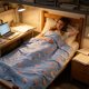 thumbnail image 5 of Manta Ligera de Verano para Personas Que Pasan Calor Al Dormir: Edredón Suave, Transpirable y Lavado, Manta Fina y Ligera para La Cama, El Sofá o Habitaciones con Aire Acondicionado., 5 of 6