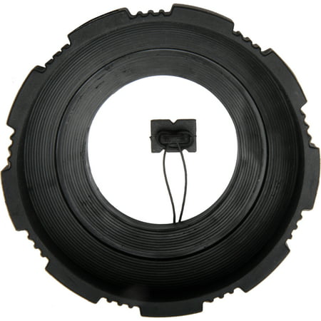 MADE Rubberized Camera Armor Lens Hood + Cap Leash (Black) fits 52, 55, 58, 62mm Lenses