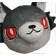 thumbnail image 2 of Cat Toys, Cute Cat Doll Funny Stuffed Plush Toy Cartoon Animals Handmade Doll Toy Home Decorations Pillow (Z Dog B), 2 of 4