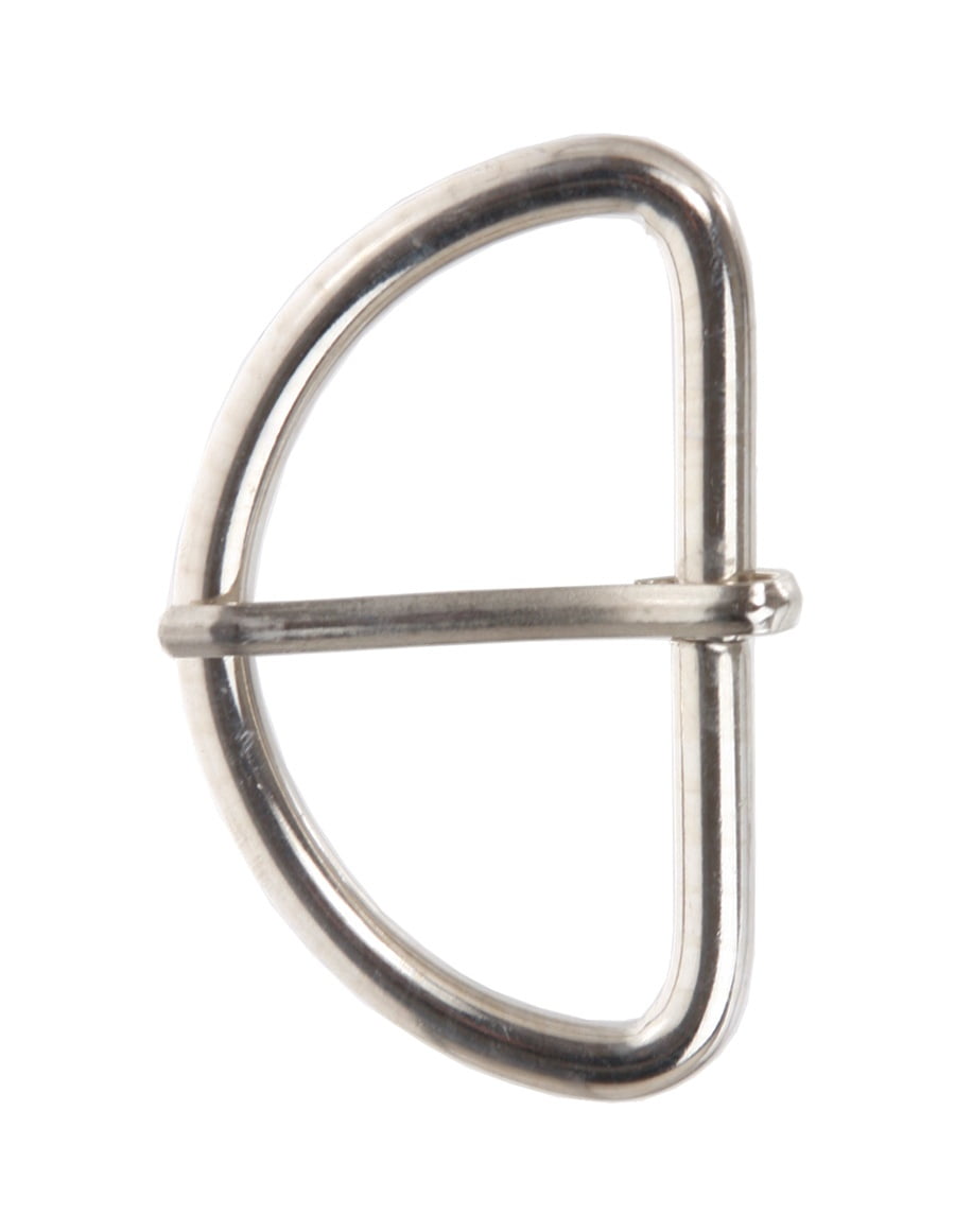 horseshoe belt buckle