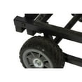 thumbnail image 3 of On-Stage Stands Compact Utility Cart (UTC1100), 3 of 3