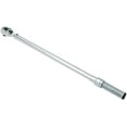 thumbnail image 1 of CDI 1002MFRMH Dual Scale Micrometer Adjustable Click Style Torque Wrench with Metal Handle - 3/8-Inch Drive - 10 to 100 ft. lbs. Torque Range, 1 of 4