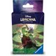 thumbnail image 1 of Ravensburger Disney Lorcana TCG: Archazia's Island Card Sleeves Featuring Ursula - Deceiver of All | 65 Protective Sleeves for TCG Decks | Ages 8+, 1 of 3