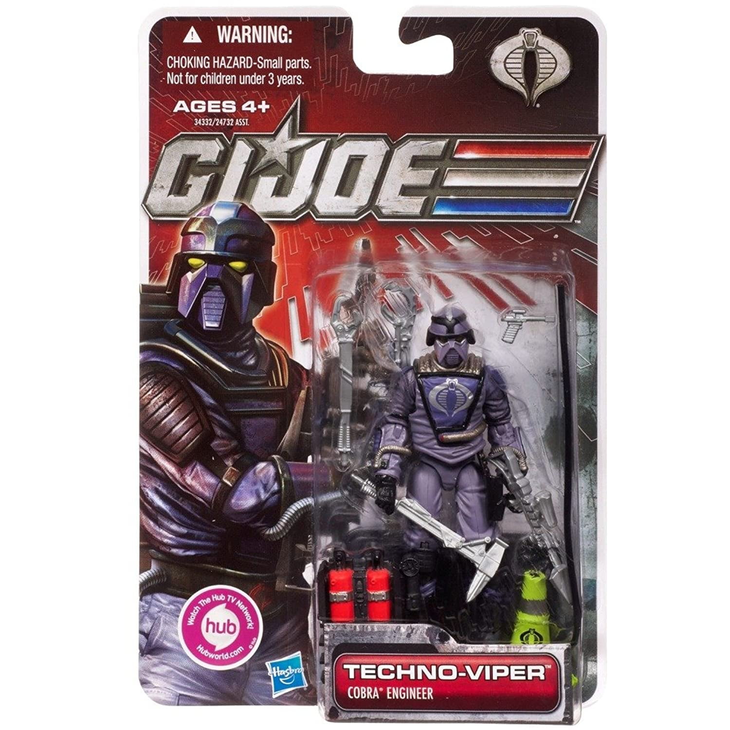 gi joe darth vader