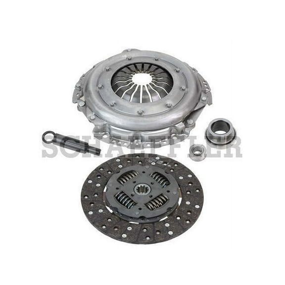 Clutch Kit - Compatible with 2003 - 2004 Ford Mustang
