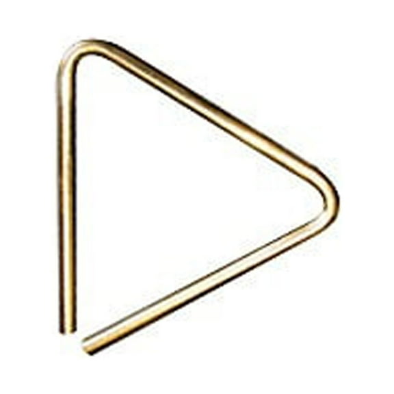 SABIAN B8 Bronze Band and Orchestral Triangles 6 in. Triangle