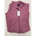 thumbnail image 4 of VECCOBERRY WOMEN ATHLETIC TRACK JACKET PINK SMALL, 4 of 4