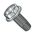 thumbnail image 1 of 5/16-18X1 1/2 Unslotted Indented Hex Washer Thread Cutting Screw Type F Fully Threaded Zinc An (Pack Qty 1,000) BC-3124FW, 1 of 1