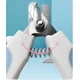 thumbnail image 5 of Cortauñas profesional para perros - Dispositivo de protección - Cerradura de seguridad y lima de uñas - Adecuado para razas de perros medianas y grandes-púrpura brillar Electrónica, 5 of 5