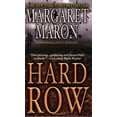 thumbnail image 1 of Pre-Owned Hard Row (Mass Market Paperback) 0446618071 9780446618076, 1 of 1