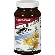 NATURE'S HERBS