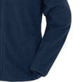thumbnail image 3 of Result Genuine Recycled Mens Microfleece Jacket, 3 of 4