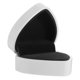 thumbnail image 1 of Proposal Ring Box with Light Elegant Proposal Ring Container for Storage Use, 1 of 5