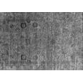 thumbnail image 1 of Ahgly Company Indoor Rectangle Oriental Gray Industrial Area Rugs, 2' x 5', 1 of 4