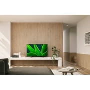 Sony KD-32W830K 32 W830K Series 720p HD LED TVs with Table Top Stand, Voice Remote Control, Batteries, AC Power Adapter, AC Power Cord, Operating Instructions, Quick Setup Guide, 1 Pack