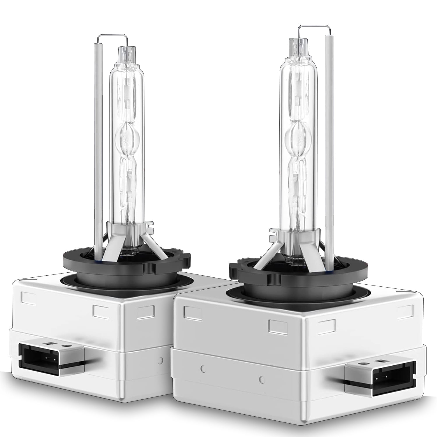 D3S 35W Super Bright HID Xenon Replacement Headlight Bulbs D3S 35W Super Bright HID Xenon Replacement Headlight Bulbs