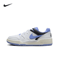 thumbnail image 2 of Nike Full Force Low: zapatillas de tabla de caña baja, modernas, cómodas, resistentes al desgaste y con absorción de impactos para hombre, 2 of 4