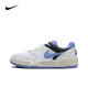thumbnail image 2 of Nike Full Force Low: zapatillas de tabla de caña baja, modernas, cómodas, resistentes al desgaste y con absorción de impactos para hombre, 2 of 4