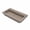 Earth, variant on Native Trails Trough Bathroom Sink With Ash Finish NSL3619-AX