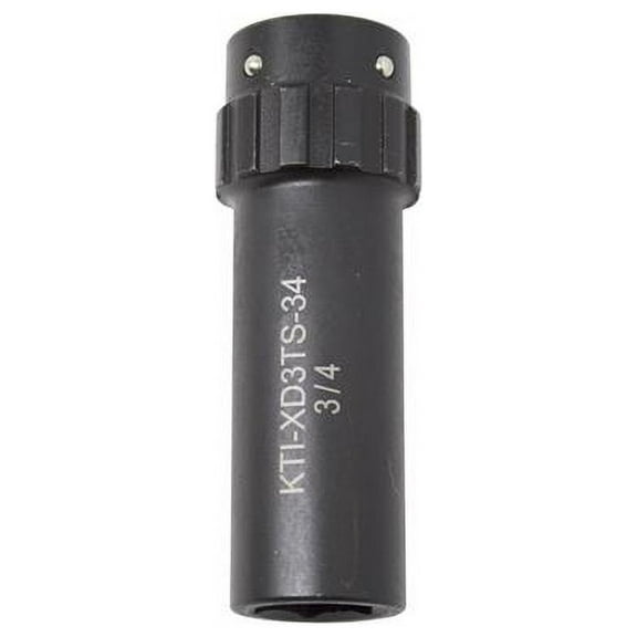 0.75 in. Replacement Turbo Socket