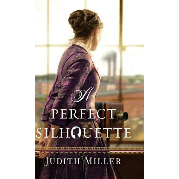 Perfect Silhouette Hardcover