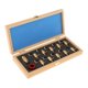 thumbnail image 4 of Juego de bobinadora de resorte principal para relojes Herramientas de bobinado de relojes Repuestos prácticos para aficionados Kit de reparación de, 4 of 10