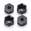 thumbnail image 2 of Adaptador de cubos hexagonales MORLORDY de 5 mm a 7 mm para WPL D12 1/10, 2 of 7