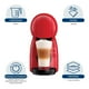 thumbnail image 4 of Cafetera de cápsula Nescafé Dolce Gusto Piccolo Roja, 4 of 4