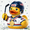 C#, variant on American Independence 250th Anniversary Rubber Duck, Patriotic Military Rubber Duck for Ducking, Army Veteran Duck for Car Dashboard, Gift for Veterans & Duck Lovers (250th)