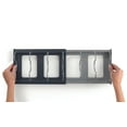 thumbnail image 5 of Joseph Joseph Expanding Cookware Organizer, 5 of 5