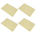 thumbnail image 1 of Pieles de Práctica de Tatuajes, Práctica de Silicona de Grado de Comida Piel del Tatuaje a4 en 1 mm de espesor 10 piezas para labios, 1 of 7