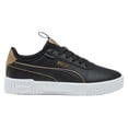 thumbnail image 1 of Tenis Puma Mujer 39321401 Negro 24 cm, 1 of 4