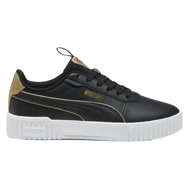 Tenis Puma Mujer 39321401 Negro 25 cm