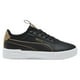 thumbnail image 1 of Tenis Puma Mujer 39321401 Negro 25 cm, 1 of 4