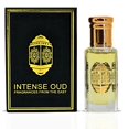 thumbnail image 1 of Aceite de perfume INTENSE OUD Arabian Oud para mujer, 12 ml, 1 of 9