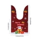 thumbnail image 3 of onlyliua para Interior/Exterior 50 Piezas de Nuevas Bolsas de Conejitos de Turrón para Navidad, Bolsas de Plástico para Dulces, Bocadillos, Pequeños Regalos, Bolsas de Fiesta para Niños, Bolsas de Pl, 3 of 6