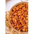 thumbnail image 3 of EverSnax Chili Lemon Roasted Peanuts – Crunchy Hot & Tangy Snack, Spicy Citrus Flavor (5 Pound), 3 of 10