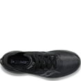 thumbnail image 3 of Saucony Espadrilles Kinvara 14 pour Femmes Triple Noir 8, 3 of 4