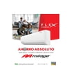 thumbnail image 1 of MINI SPLIT Inverter FLEX 110V Mirage DE UNA TONELADA DE 18 SEER SOLO FRIO Mirage EMC120L, 1 of 2