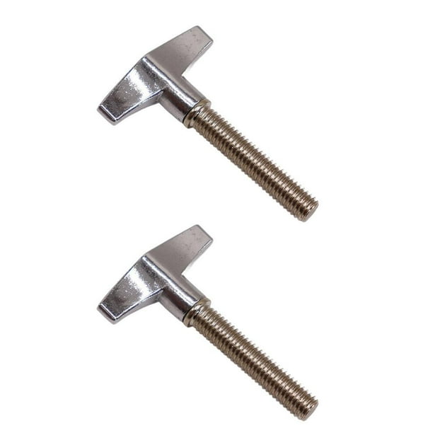 2pcs Tambre de tambor llave llave tambora t mandura tintería de tambor de herramientas múltiples múltiples portátiles para instrumentos musicales , Xl SG