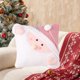 thumbnail image 4 of Cubiertas de Almohada de Navidad Funda de Almohada de Calabaza Sala de Estar Sofá Atmósfera Festiva Decoración de Flecha Acción de Gracias de Halloween Sofás de Cama para la Sala de Estar, 4 of 6